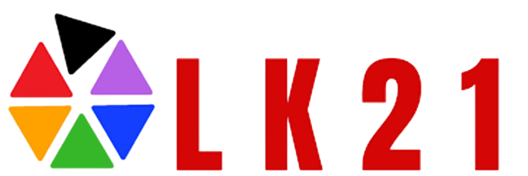 LK21  logo